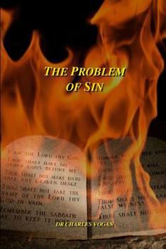 Paperback The Problem of Sin Book