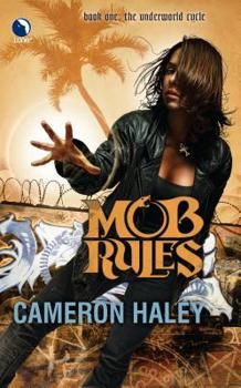 Paperback Mob Rules Book