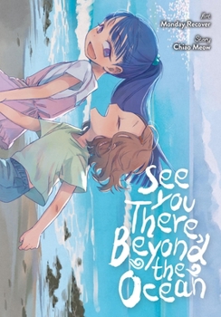 Paperback See You There, Beyond the Ocean Book