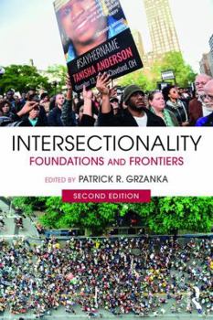 Paperback Intersectionality: Foundations and Frontiers Book