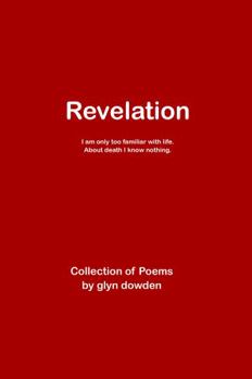 Paperback Revelation: Collection of Poems Book