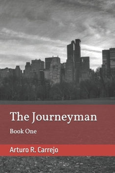 Paperback The Journeyman Book