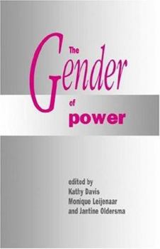 Paperback The Gender of Power Book