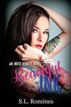 Paperback Beautiful Ink Book