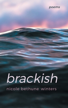 Hardcover brackish Book