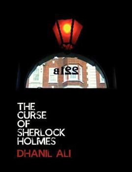 Paperback The Curse of Sherlock Holmes Book