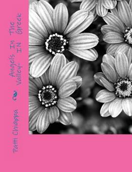 Paperback Angels in the Valley- In Greek [Greek] Book