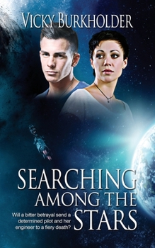 Paperback Searching Among the Stars Book