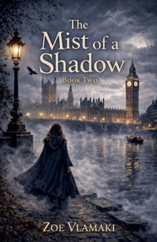 Paperback The Mist of a Shadow Book two Book