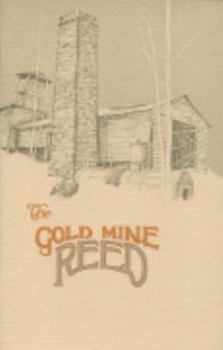 Paperback Reed Gold Mine Guide Book