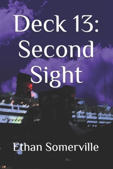 Paperback Deck 13: Second Sight Book