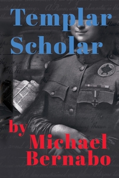 Paperback Templar Scholar Book