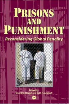 Paperback Prisons and Punishment: Reconsidering Global Penality Book