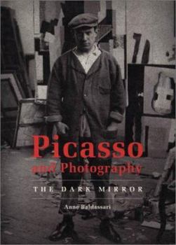 Hardcover Picasso and Photography Book