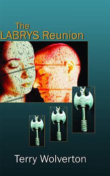 Paperback Labrys Reunion Book