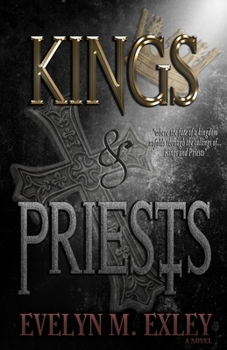 Paperback Kings & Priests Book
