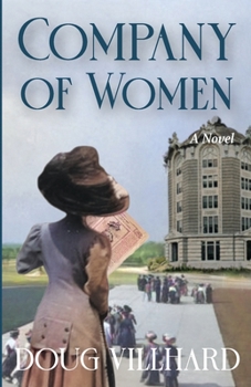 Paperback Company of Women Book