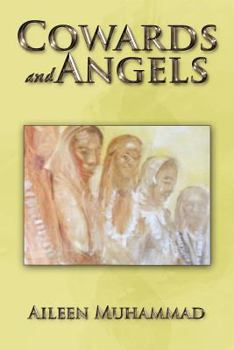 Paperback Cowards and Angels Book