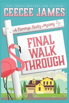 Paperback Final Walk Through Book