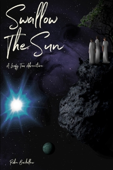 Paperback Swallow the Sun: A Leafy Tom Adventure Book