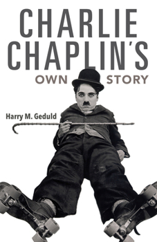 Paperback Charlie Chaplin's Own Story Book