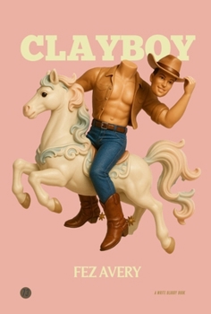 Paperback Clayboy Book