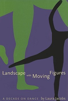 Library Binding Landscape with Moving Figures: A Decade on Dance Book