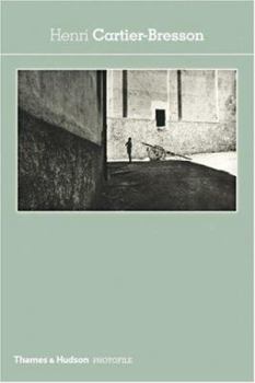 Henri Cartier-Bresson (Aperture Masters of Photography) - Book #2 of the Photo Poche