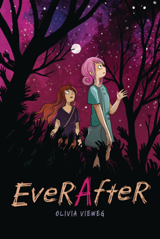 Paperback Ever After Book