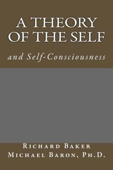 Paperback A Theory of The Self: Based on the M Function Book