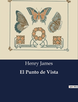 Paperback El Punto de Vista [Spanish] Book