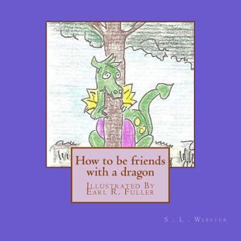 Paperback How to be friends with a dragon 2 Book