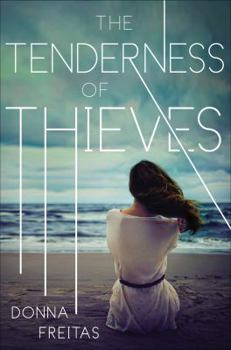 Hardcover The Tenderness of Thieves Book