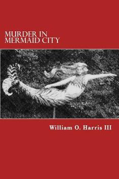 Paperback Murder in Mermaid City Book