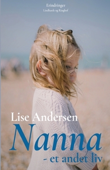 Paperback Nanna - et andet liv [Danish] Book
