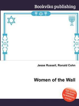 Paperback Women of the Wall Book