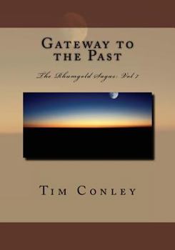 Paperback Gateway to the Past Book