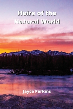 Paperback Heirs of the Natural World Book