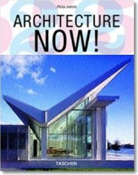 Hardcover Architecture Now! Vol. 1 Book