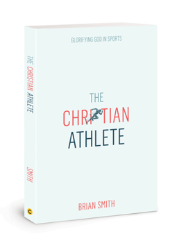 Paperback Christian Athlete Book