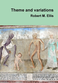Paperback Theme and variations Book