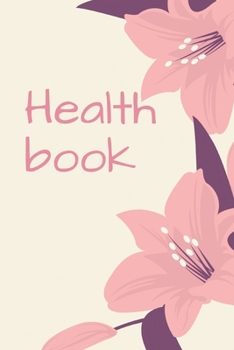 Paperback Health book