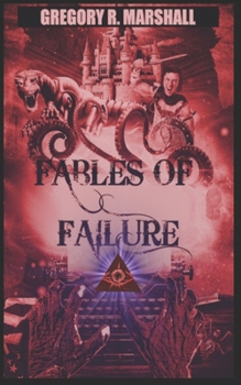 Paperback Fables of Failure Book