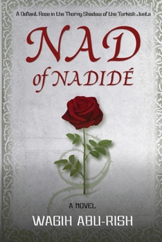 Paperback Nad of Nadide´ Book