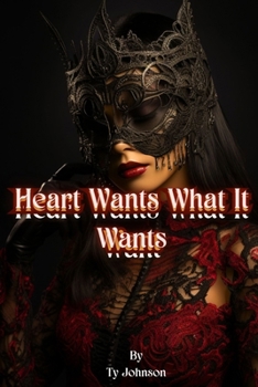 Paperback Heart Wants What it Wants: When billionaire romance meets bisexual love and empowerment. Book