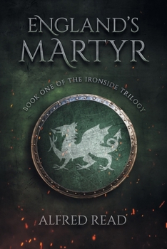 Paperback England's Martyr Book