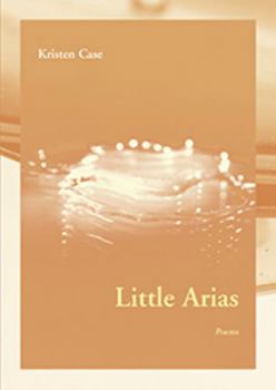 Paperback Little Arias Book