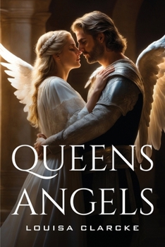 Paperback Queens Angels Book