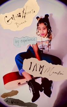 Paperback Glass Hearts Break Book