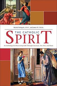 Paperback The Catholic Spirit Book